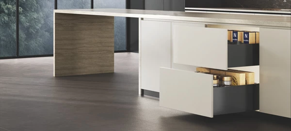 SLIMBOX EVOLUTION теперь и с механизмом push-to-open