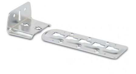 Кроватное крепление (фиксатор+зацеп) регулируемое AKS_1