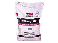 Клей-расплав TERMOLITE TE-80 (2,5кг) натуральный Termolite фотография