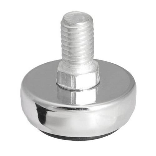 Регулятор уровня трубы d25мм (511G), хром AKS_1