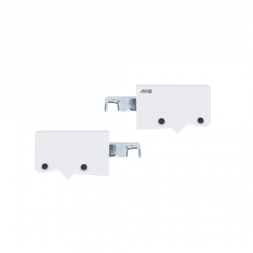 Навес кухонный регулируемый (тип II) белый AKS_3