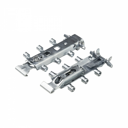 Навес кухонный универсальный регулируемый TITAN AKS_1