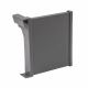 Делитель продольный Slimbox AKS графит_preview_1