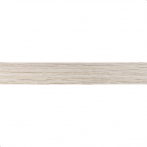 Кромка ПВХ дуб монако платиновый (D.409) 22/1,0 мм CROMLEX DESIGN (бух. - 0,2 пог. км.) фотография