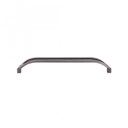 Ручка меб. скоба мет. JAZZ 160 матовый никель, AKS_3