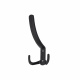 Крючок меб. трехрожковый мет. WP14 черный GRIDLI_preview_1