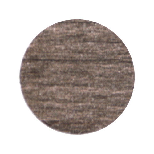 Заглушка самоприлипающая к эксцентрику береза ойцув темная (20867) FOLMAG (лист-28шт.)_3