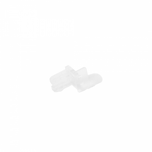 Заглушка к светильнику нарезному, AKS_1