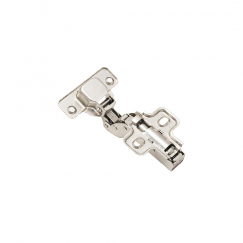 Петля внутренняя с доводчиком 48мм h2 clip-on GRIDLI_3