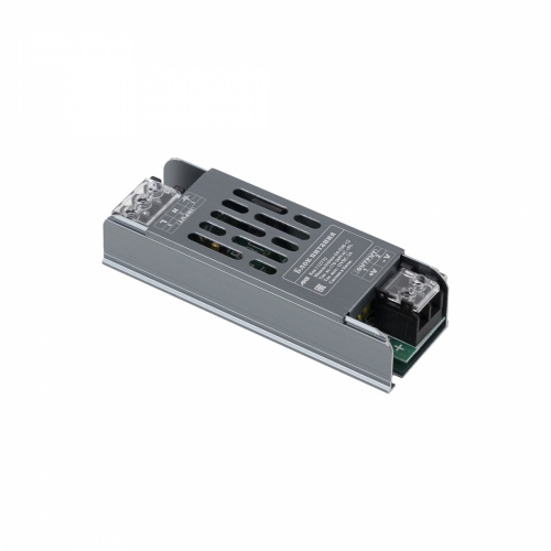 Блок питания Indoor 30W/12V, серия 4, компактный, AKS_1