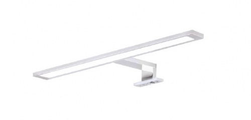 Светильник светодиодный SIMETO, 12V, 4000K, на ножке, с датчиком на касание, GLS_1