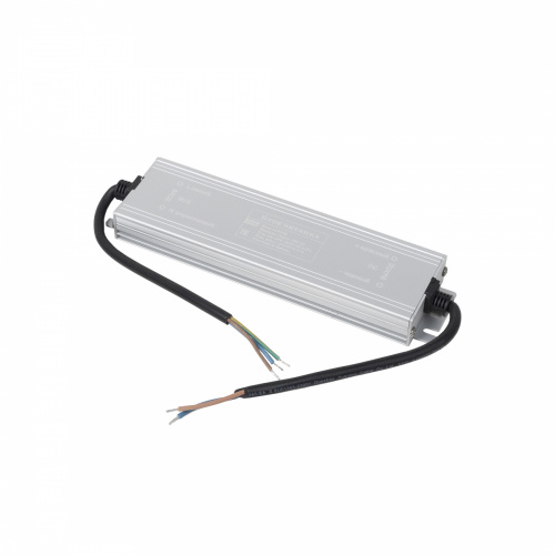 Блок питания Aqua 100W/24V, IP67, водонепроницаемый, AKS_1