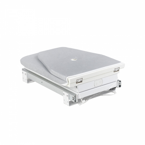 Доска гладильная встраиваемая, серый AKS_1