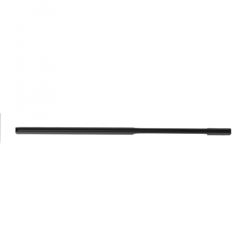 Ручка меб. скоба алюм. ORION 320/340 черный матовый, AKS_4