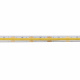 Лента светодиодная COB - 9,8W/m, 12V, 8мм, 320 д/м, IP20, нейтральный белый (4000K) - 5м, AKS_preview_1