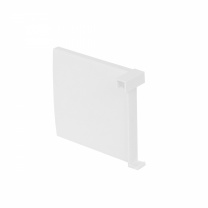 Делитель продольный Slimbox Evolution, белый PRIME by AKS Делитель продольный Slimbox Evolution, белый PRIME by AKS