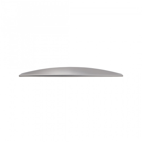 Ручка меб. скоба мет. AVANTI 128 брашированный никель, AKS_3