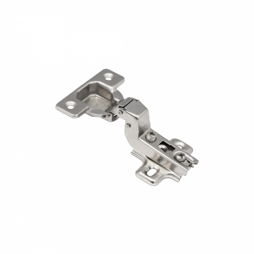 Петля внутренняя с пружиной 45мм h0 slide-on GRIDLI 52г_1