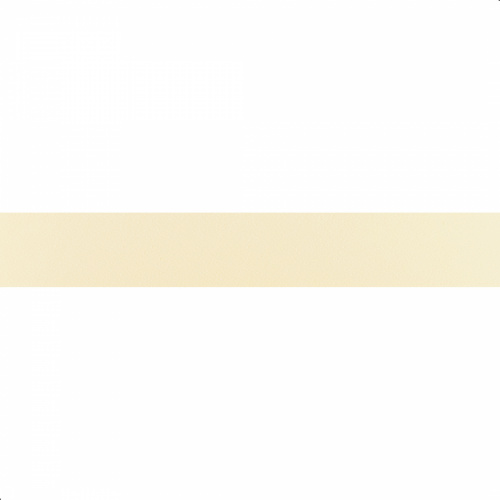 Кромка ПВХ ваниль (632PE) 42/1,8мм Cromlex DESIGN (бух.-0,1пог.км.)_1