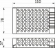 Блок питания Indoor 60W/12V, AKS_preview_1