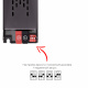 Блок питания Indoor 60W/24V, серия 6, медленный запуск, с диммированием, быстрозажимные клеммы, AKS_preview_1