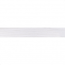 Кромка ПВХ дуб королевский снежный (D.401) 42/1,8 мм CROMLEX DESIGN (бух. - 0,1 пог. км.) фотография