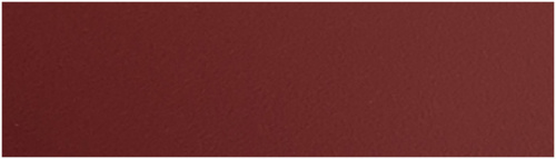 Кромка ПВХ бургундский красный (7391) 22/1,0мм EL-MECH-PLAST (бух.-0,2пог.км.)_1