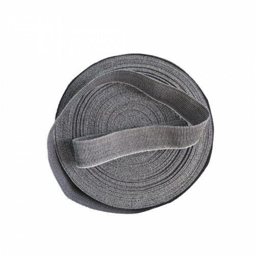 Лента эластичная ширина 65 мм для обивки каркасов мягкой мебели BY_1