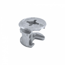 Эксцентрик 15x15,3 для плиты 22/23 мм (уп/1тыс.шт) AKS фотография