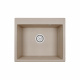 Мойка кварцевая, прямоугольная, GR-6001, 600*520мм, песочный, Granula_preview_1