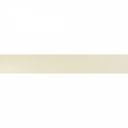 Кромка ПВХ ванильный крем матовый софт-тач (ACM003) 22/1,0мм Cromlex DESIGN (бух.-0,1пог.км.)_1