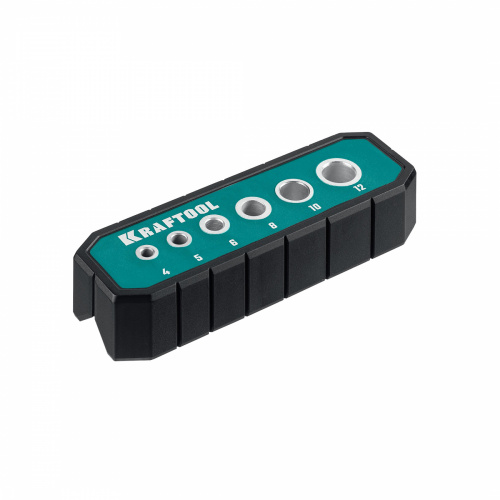 Кондуктор для сверления отверстий под углом 45° и 90° KRAFTOOL_1