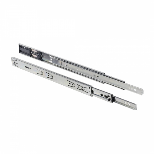 Направляющая шариковая L-550 h=45 AKS SOFT CLOSE A_1