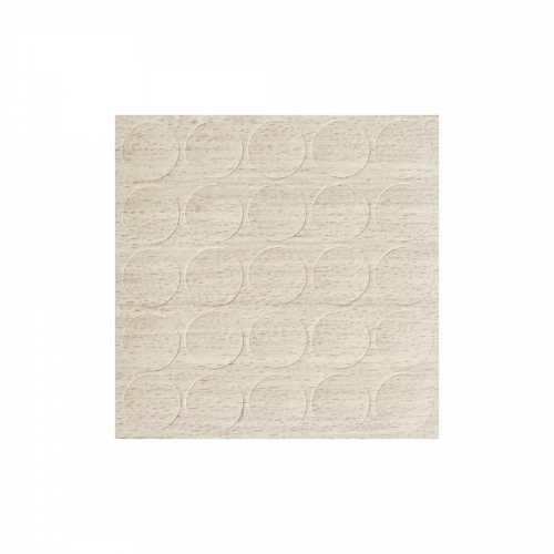 Заглушка самоприлипающая к эксцентрику бук фьорд светлый (20341) FOLMAG (лист-28шт.)_1