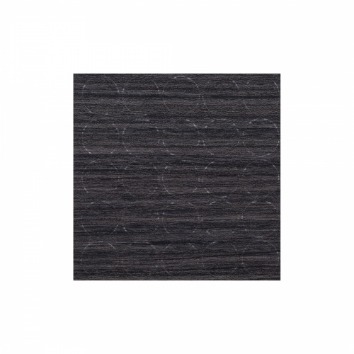 Заглушка самоприлипающая к конфирматам каштан арвадонна норка (14386) FOLMAG (лист-25шт.)_1