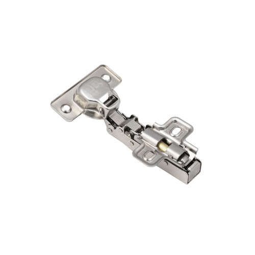 Петля накладная с доводчиком 45мм h0 clip-on AKS LIGHT_3