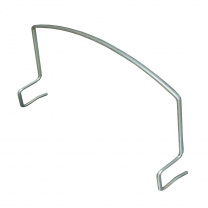 Скоба крепление для матраса к механизму №559 ОЗМФ фотография