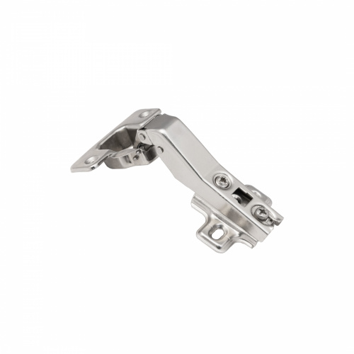 Петля угловая 45° с пружиной 48мм h2 slide-on AKS_1