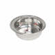 Мойка н/сталь, круглая одночашевая, d510мм, полированный хром, врезн на столешницу, AKS (0,8мм)_preview_1