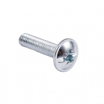 Винт с прессшайбой М6*30 (уп/0,93 тыс.шт.) AKS фотография
