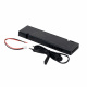 Блок питания Indoor Splitter 100W/12V, с вилкой, AKS_preview_1