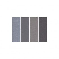 Воск мебельный темно-серый мягкий (набор 4 шт) Мастер Сити (со шпателем) фотография