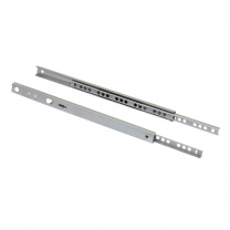 Направляющая шариковая L-182 h=17 AKS A фотография