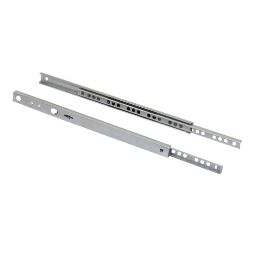 Направляющая шариковая L-246 h=17 AKS A_1