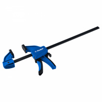 Струбцина пистолетная 300*85 ПС ЗУБР фотография