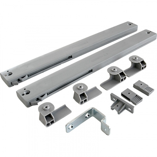 Доводчик SUPERIOR для неразъезжающихся дверей LAGUNA_1