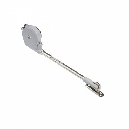 Подъемный механизм барный нижний AKS SMART LIFT серый_1