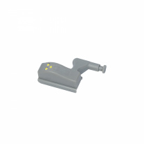 Накладка для мебельных петель (Светильник светодиодный Night, 0,25W, 12V), AKS Накладка для мебельных петель (Светильник светодиодный Night, 0,25W, 12V), AKS