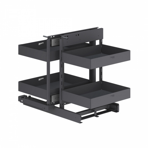 Магический угол 900 ICON, графит PRIME by AKS_1