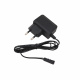 Блок питания Wall 6W/12V розеточный с миниконнектором, AKS_preview_1